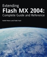 Extending Flash MX 2004