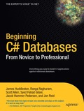 Beginning C# Databases