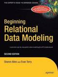 Beginning Relational Data Modeling