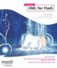 Foundation XML for Flash