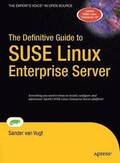 Definitive Guide to SUSE Enterprise Server