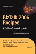 BizTalk 2006 Recipes