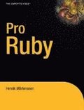 Pro Ruby