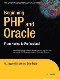 Beginning PHP and Oracle