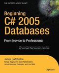 Beginning C# 2005 Databases