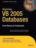Beginning VB 2005 Databases