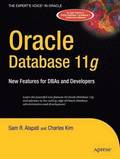 Oracle Database 11g: New Features for DBAs & Developers