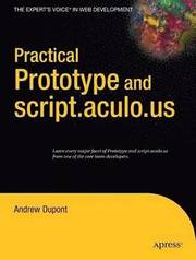 Practical Prototype & script.aculo.us