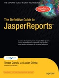Definitive Guide to JasperReports