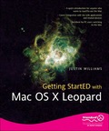 Getting StartED with Mac OS X Leopard