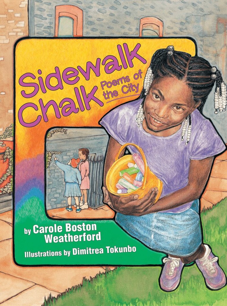 Sidewalk Chalk