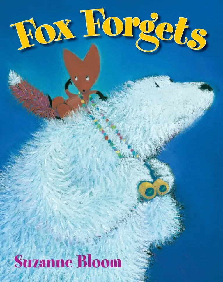 Suzanne Bloom - Fox Forgets, Inbunden. Tillgänglighet: Lägg i varukorg