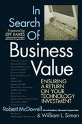 In Search of Business Value