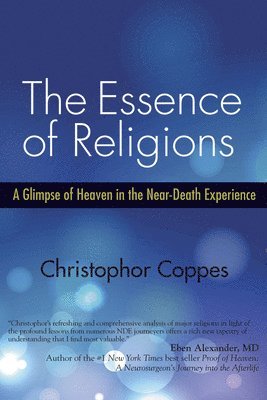 Christophor Coppes - Essence of Religions, Häftad
