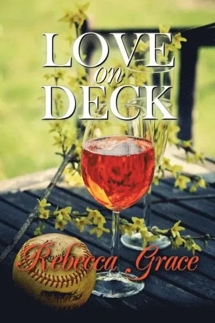 Rebecca Grace - Love on Deck, E-bok. Tillgänglighet: Lägg i varukorg