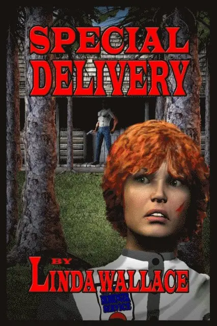 Linda Wallace - Special Delivery, E-bok. Tillgänglighet: Lägg i varukorg