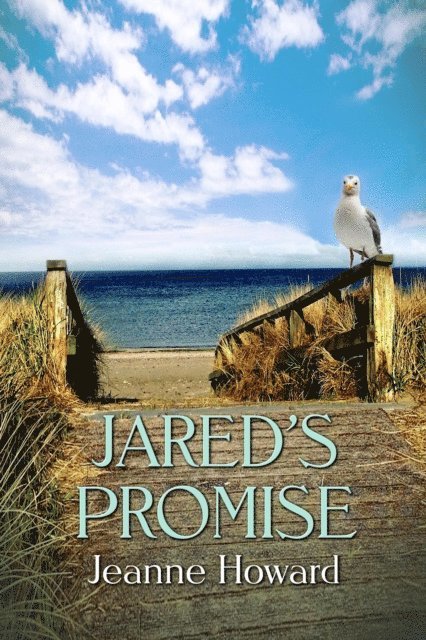 Jeanne Howard - Jared's Promise, E-bok