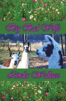 Linda Wallace - Big Bad Wolfe, Häftad. Tillgänglighet: Lägg i varukorg