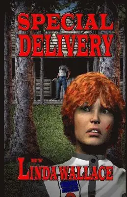Linda Wallace - Special Delivery, Häftad. Tillgänglighet: Lägg i varukorg