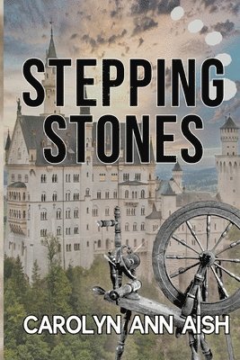 Carolyn Ann Aish - Stepping Stones, Häftad
