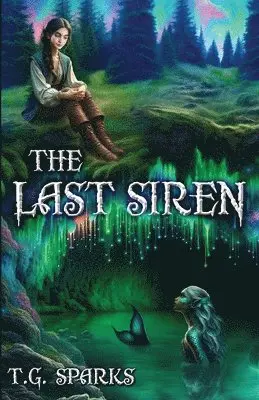 T G Sparks - Last Siren, Häftad. Tillgänglighet: Lägg i varukorg