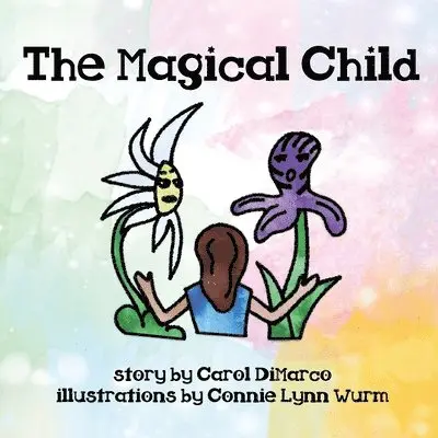 Carol DiMarco - Magical Child, Häftad. Tillgänglighet: Lägg i varukorg