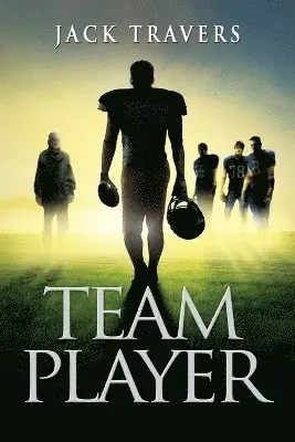 Jack Travers - Team Player, Häftad. Tillgänglighet: Lägg i varukorg