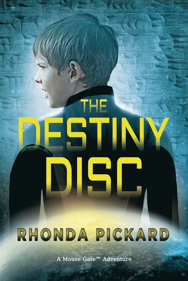 Rhonda Pickard - Destiny Disc, Häftad. Tillgänglighet: Lägg i varukorg