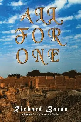 Richard Baran - All for One, Häftad. Tillgänglighet: Lägg i varukorg
