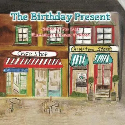 Bev Beck - Birthday Present, Häftad. Tillgänglighet: Lägg i varukorg