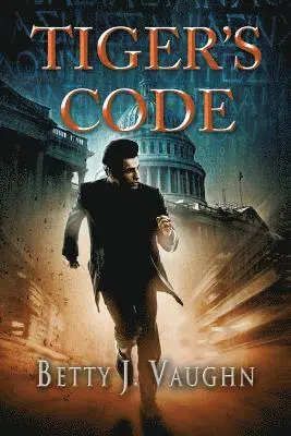 Betty J Vaughn - Tigers Code, Häftad. Tillgänglighet: Lägg i varukorg