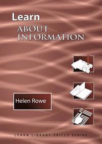 Learn About Information International Edition
