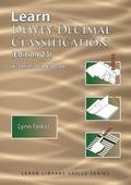 Learn Dewey Decimal Classification (Edition 23) International Edition