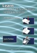 Learn Library Of Congress Subject Access (International Edition)