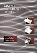Learn Reference Work International Edition