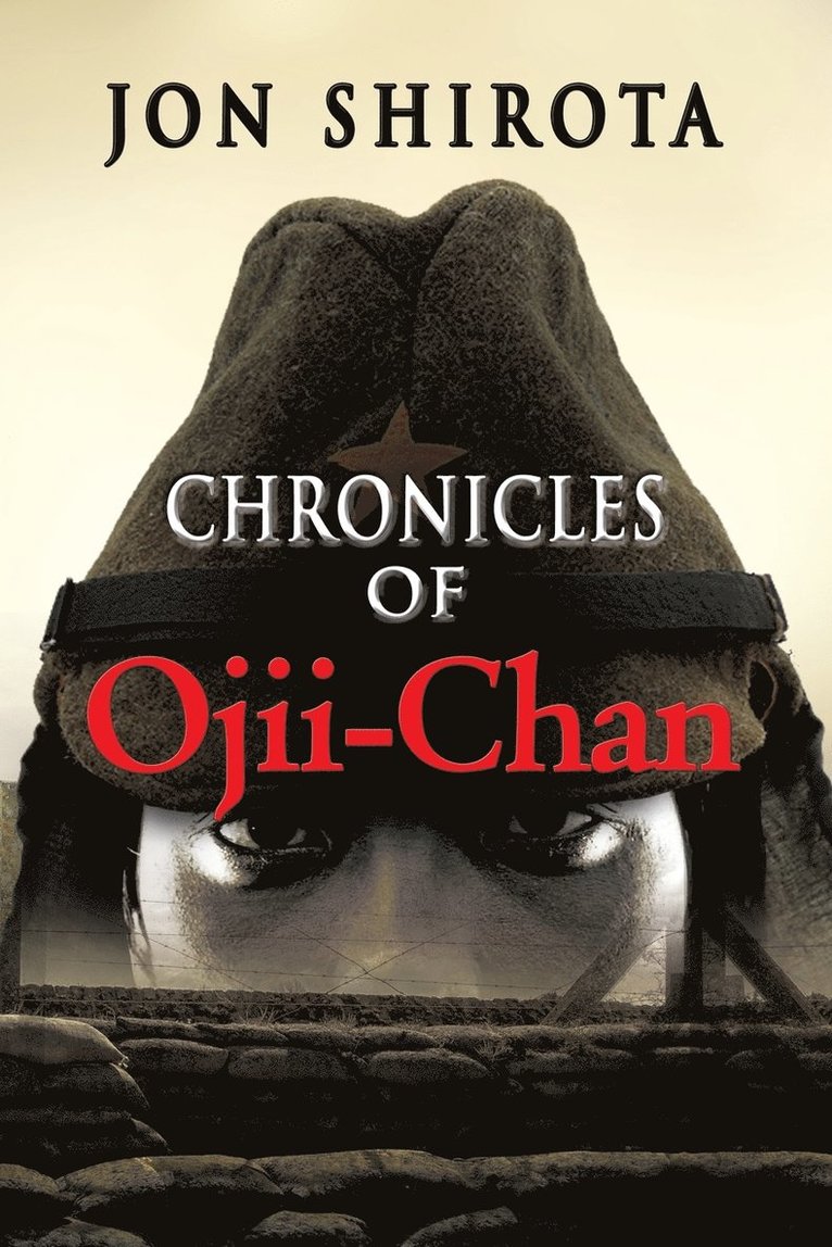 Jon Shirota - Chronicles of Ojii-Chan, Häftad. Tillgänglighet: Lägg i varukorg
