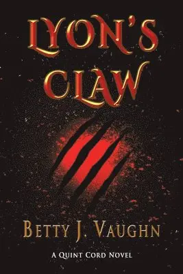 Betty Vaughn, Judith Conway Gordon - Lyon's Claw, Häftad. Tillgänglighet: Lägg i varukorg