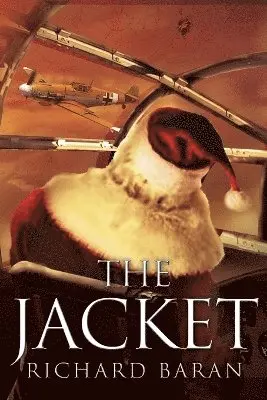 Richard Baran - Jacket, Häftad. Tillgänglighet: Lägg i varukorg