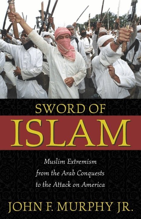 John Francis Murphy - Sword of Islam, Inbunden