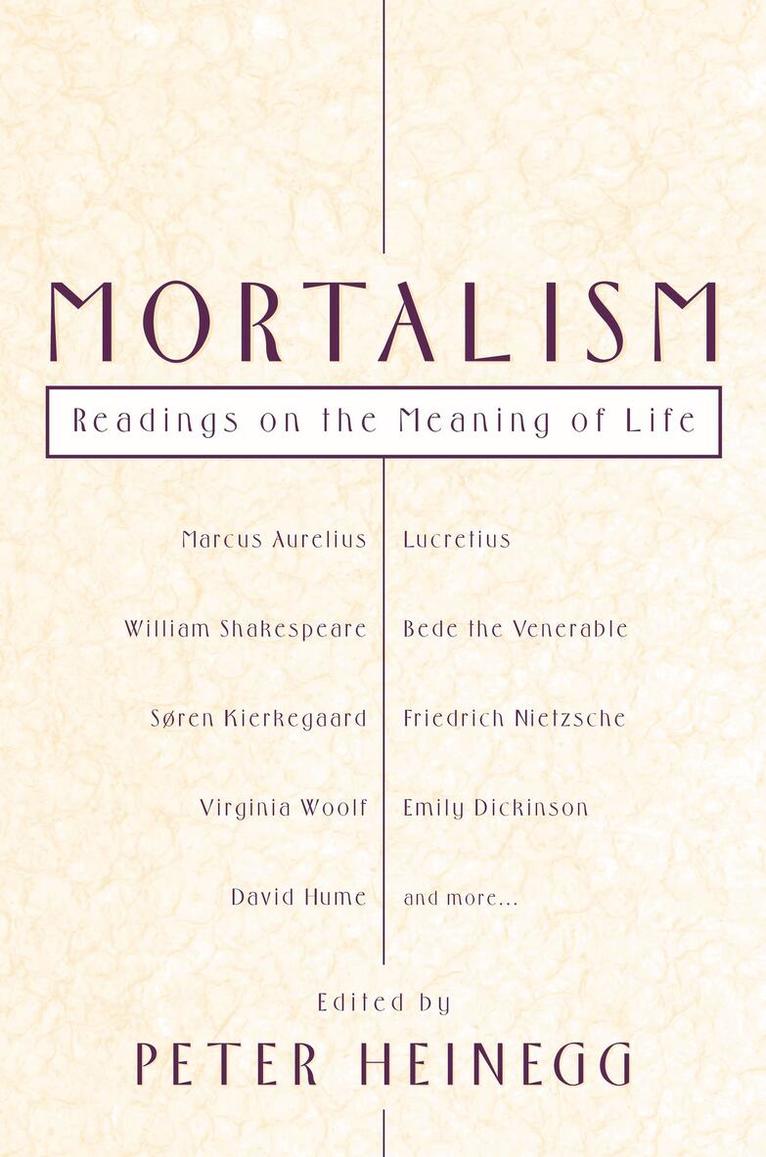 Mortalism