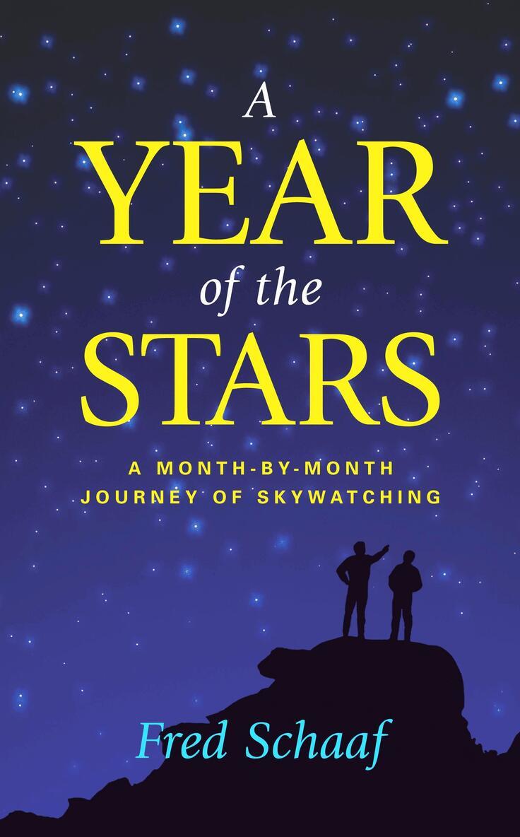 Year of the Stars