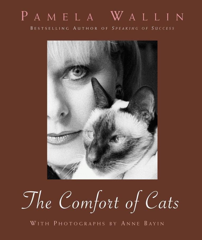 Comfort of Cats