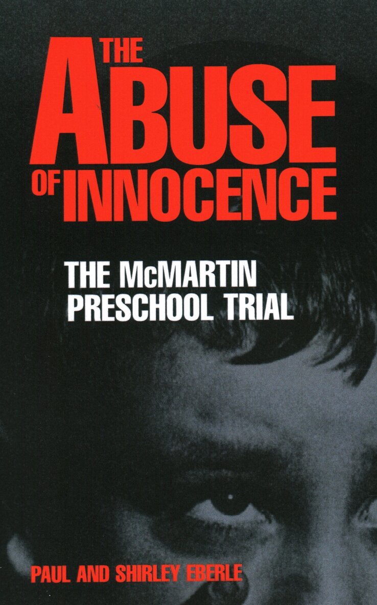 Paul Eberle, Shirley Eberle - Abuse of Innocence, Häftad. Tillgänglighet: Lägg i varukorg