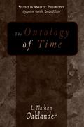 Ontology of Time