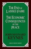 End of Laissez-Faire
