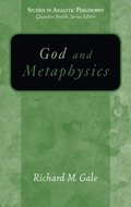 God and Metaphysics