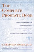 The Complete Prostate Book