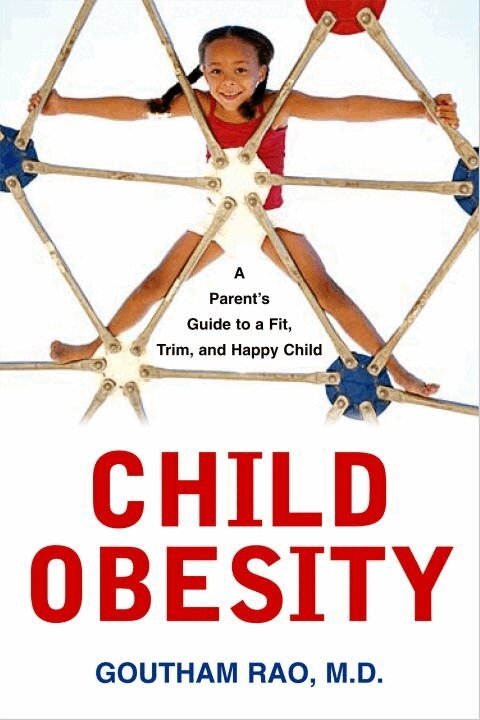 Goutham Rao - Child Obesity, Häftad. Tillgänglighet: Tillfälligt slut