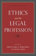 Ethics and the Legal Profession