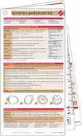 Geriatrics Pocketcard Set